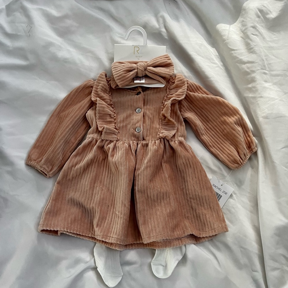 Rachel Zoe Matching set